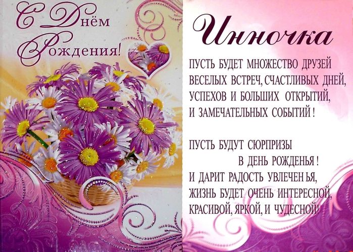 Поздравления с днем рождения женское имя Поздравления с днем рождения женское имя