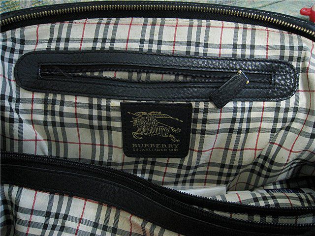 Накладной карман на сумку