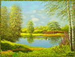 Весна,лето картинки