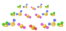 Picture background