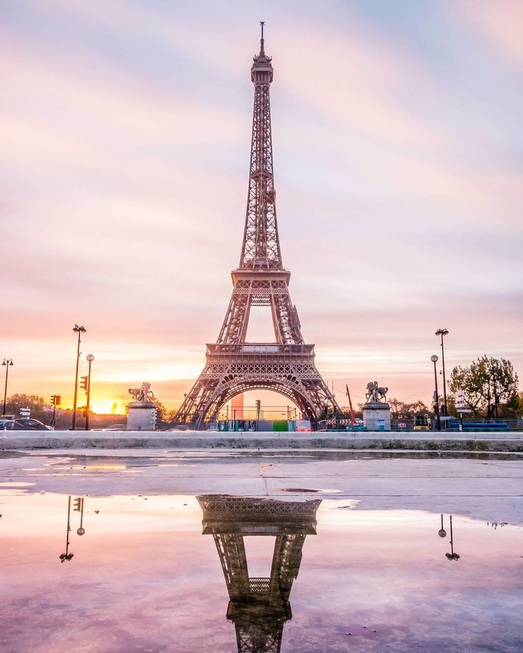 Телефоны в париже