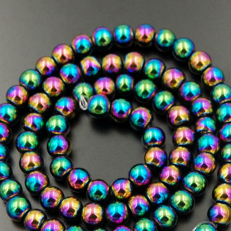 Гематит бусины. Кровавик-гематит. Стеклярус радужный. Гематит с радужным отливом. Гематит цветной.