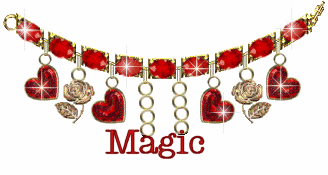 magic - волшебство
