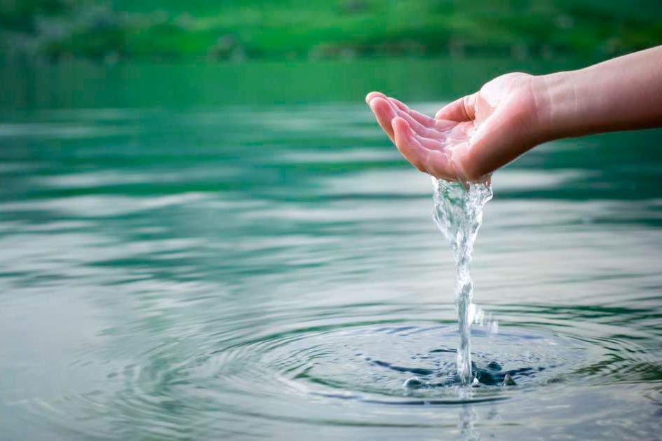 Картинки на тему вода, открытка