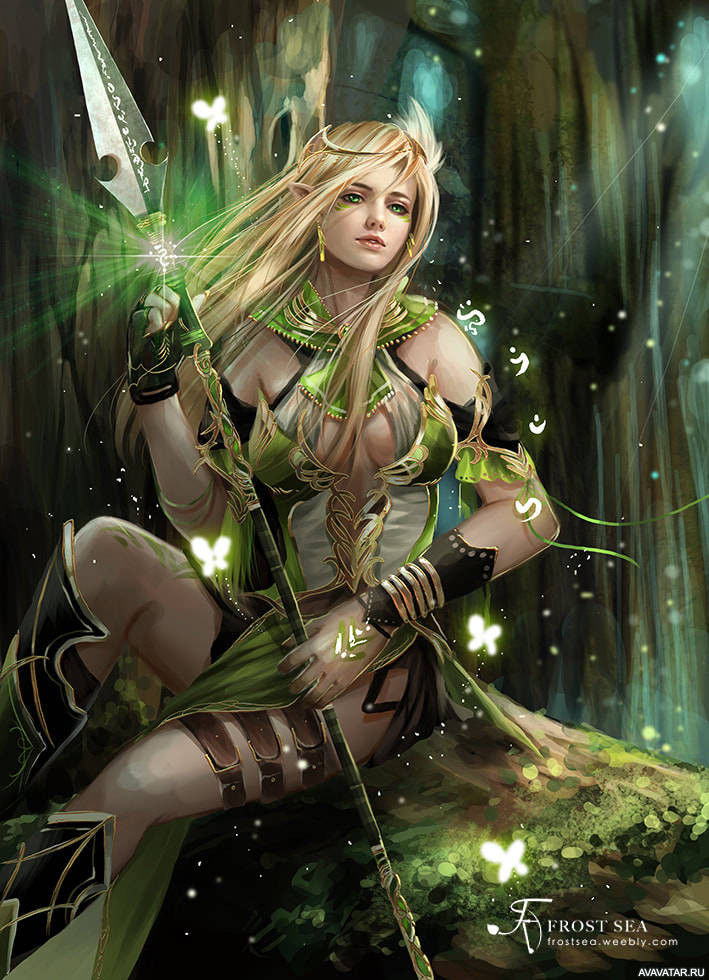 Лесной эльф. Corrupted elf. Беловолосая эльфийка warcraft. Лесная эльфийка лучница арт. Moon elf.