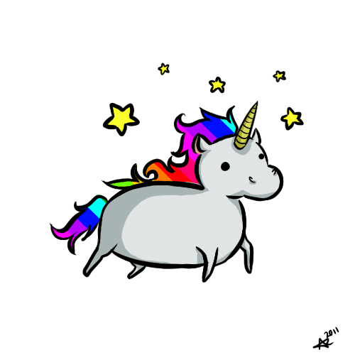 What's Your Unicorn Name?