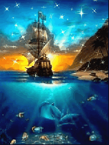 Море картинки