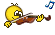 скрипка :violin: