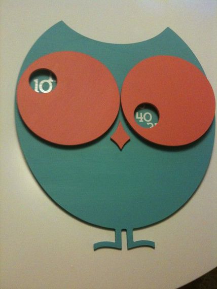 owl