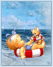 Море картинки