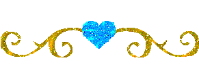 Сердце из бирюзы